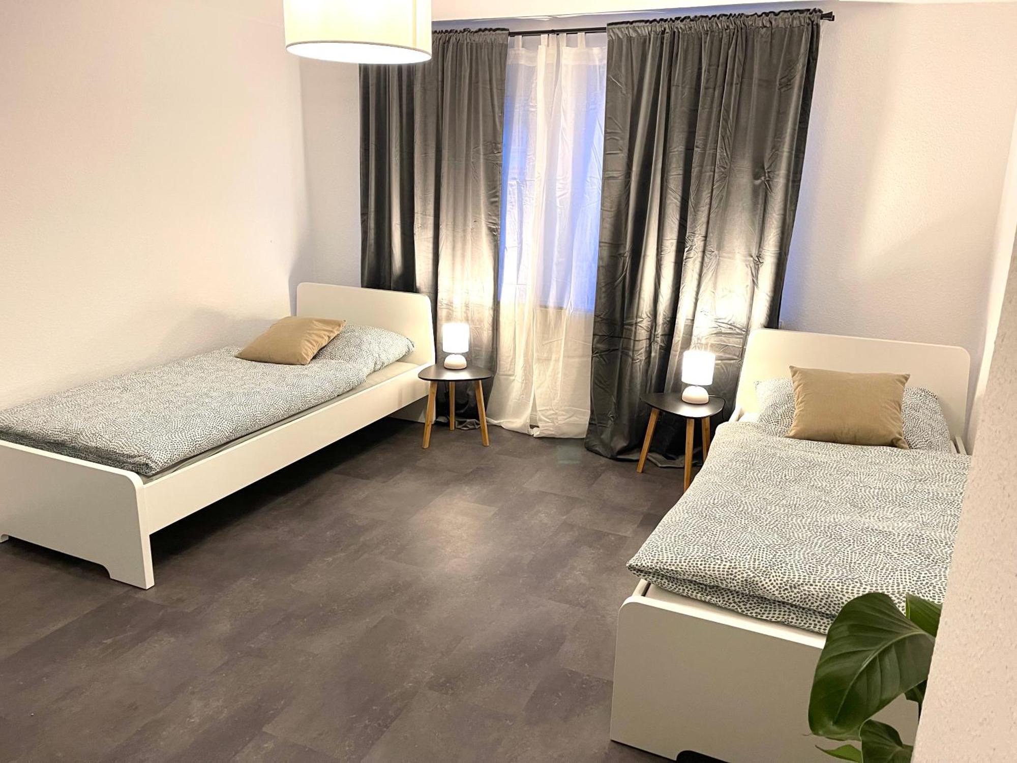 דירות גוקסהאגן Casa Bella מראה חיצוני תמונה