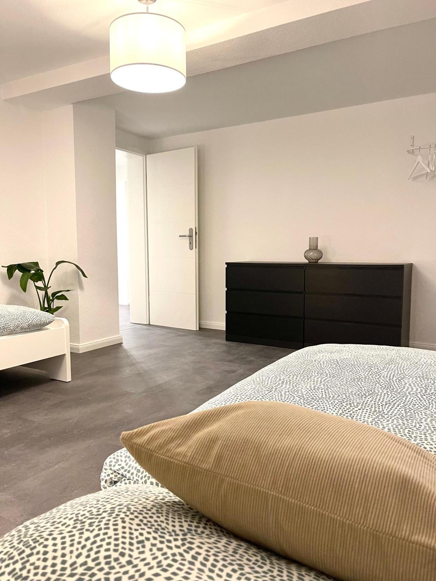 דירות גוקסהאגן Casa Bella מראה חיצוני תמונה