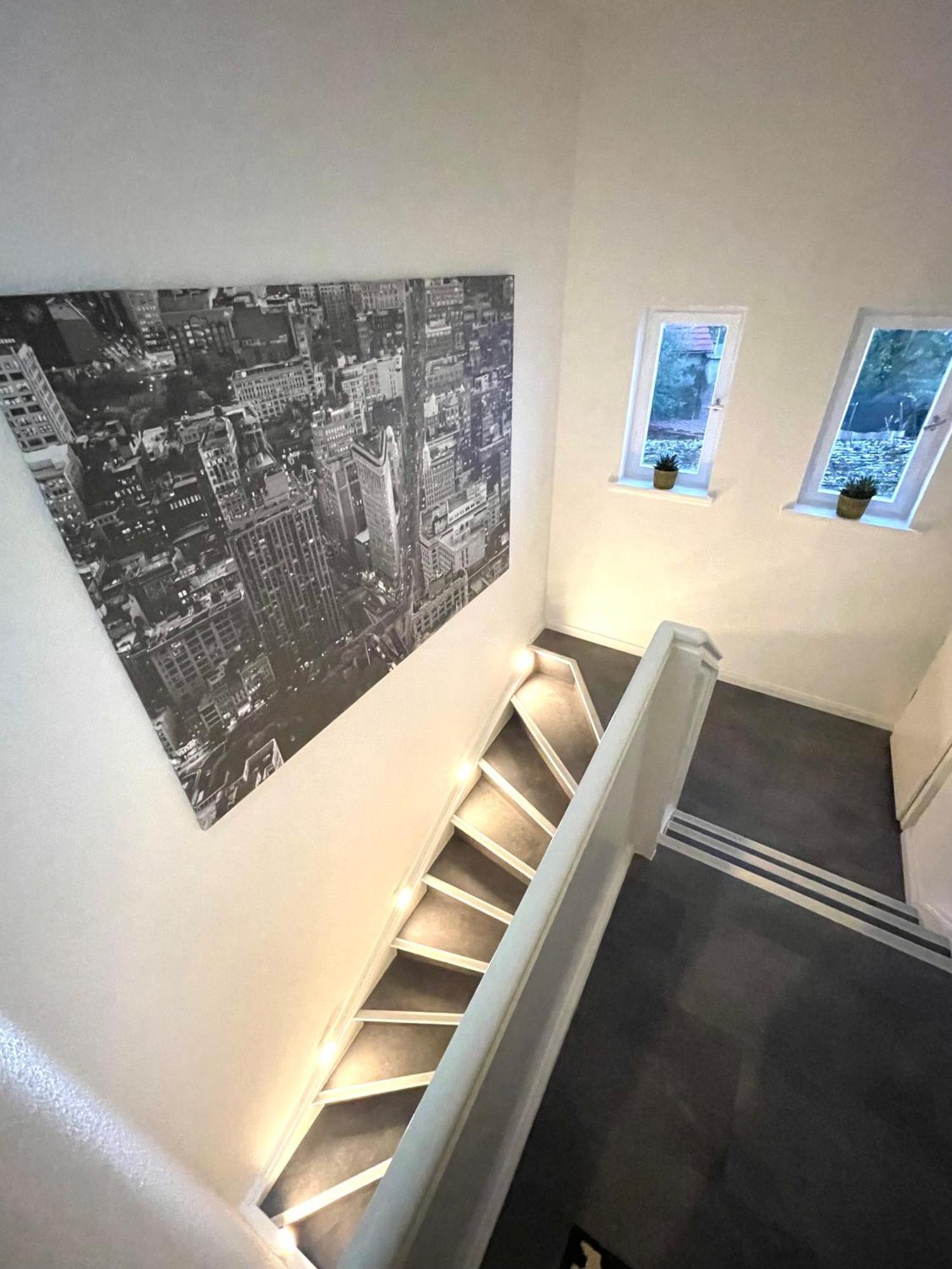 דירות גוקסהאגן Casa Bella מראה חיצוני תמונה