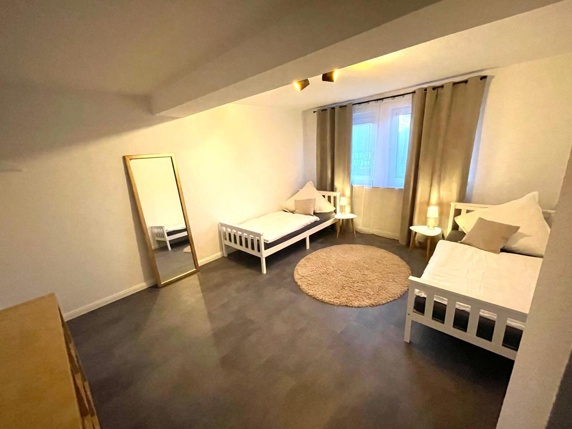דירות גוקסהאגן Casa Bella מראה חיצוני תמונה