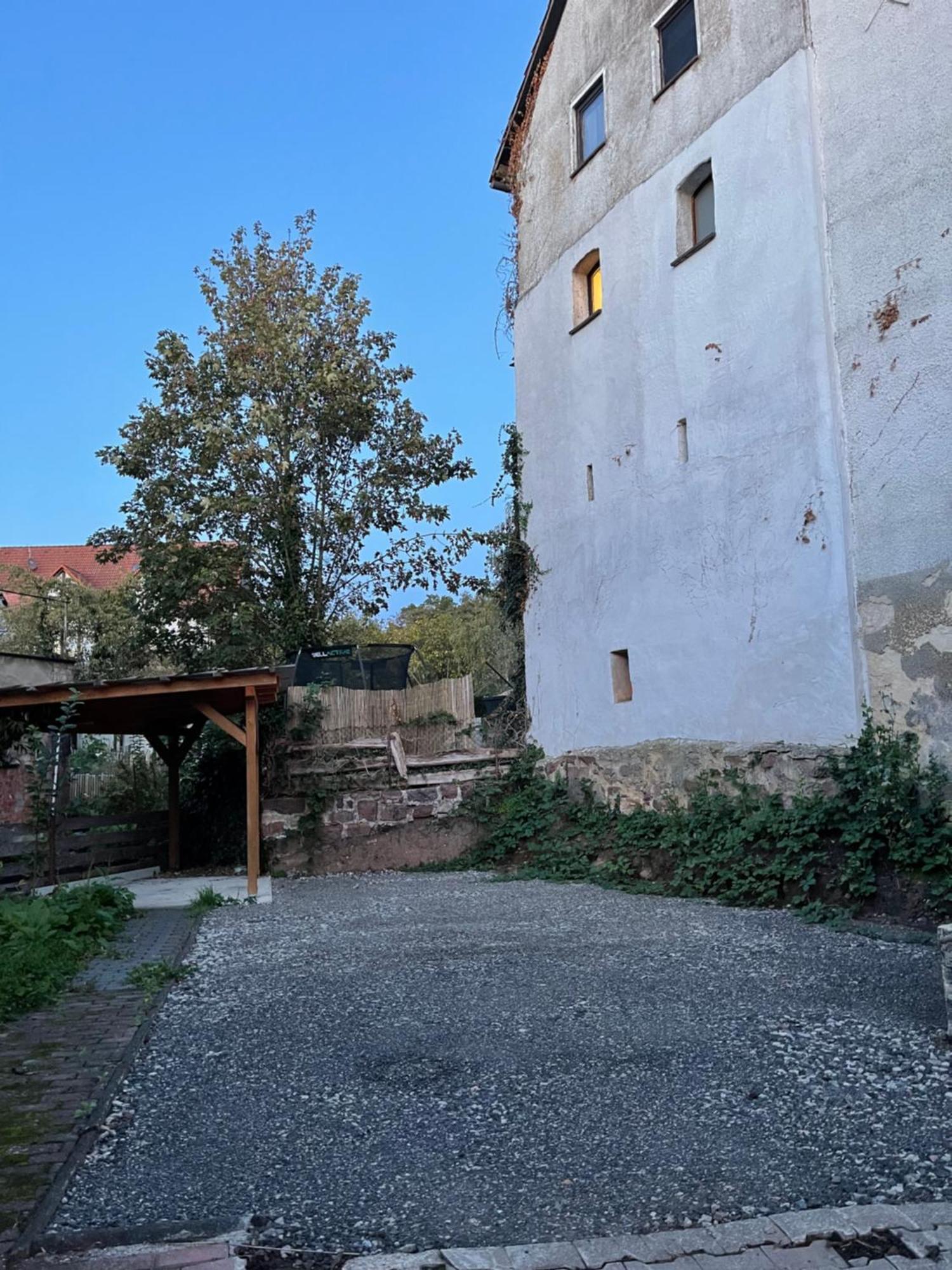 דירות גוקסהאגן Casa Bella מראה חיצוני תמונה